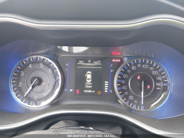 1C3CCCAB5GN129729 Chrysler 200 Limited