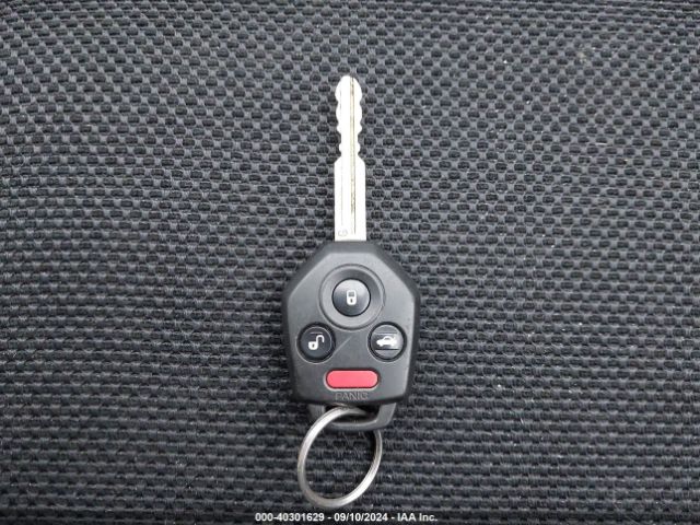 JF2GPABC4G8277562 Subaru Crosstrek 2.0i Premium