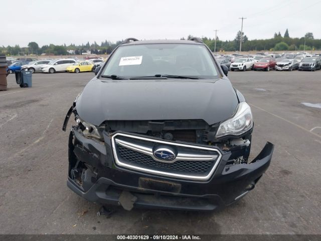 JF2GPABC4G8277562 Subaru Crosstrek 2.0i Premium