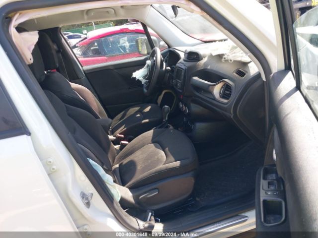 ZACCJBAT8GPD80899 Jeep Renegade Sport