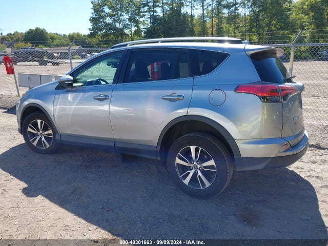 Toyota Rav4 Xle 2018 2T3RFREV8JW797397 Image 14