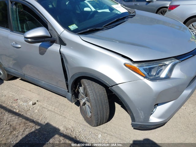 Toyota Rav4 Xle 2018 2T3RFREV8JW797397 Image 6