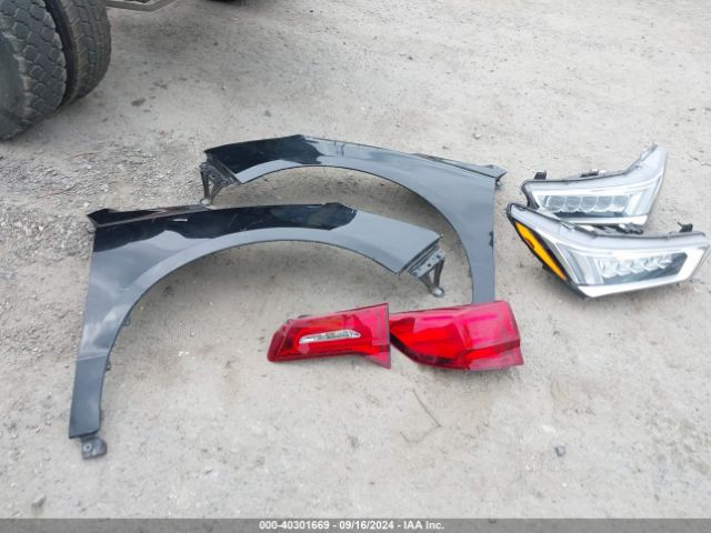 5J8YD4H58LL044847 Acura Mdx Technology Package
