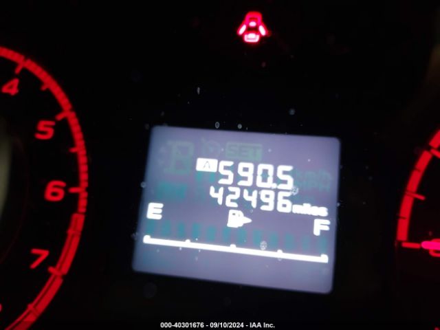 JF2GTACCXKG254201 Subaru Crosstrek 2.0i Premium