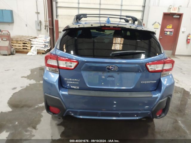 JF2GTACCXKG254201 Subaru Crosstrek 2.0i Premium