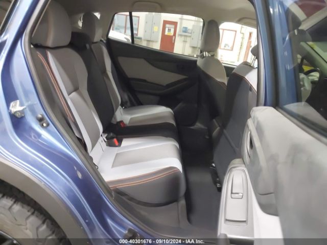 JF2GTACCXKG254201 Subaru Crosstrek 2.0i Premium