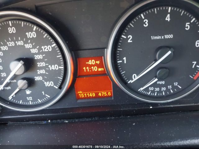 WBAVM1C53EVW48429 BMW X1 Sdrive28i