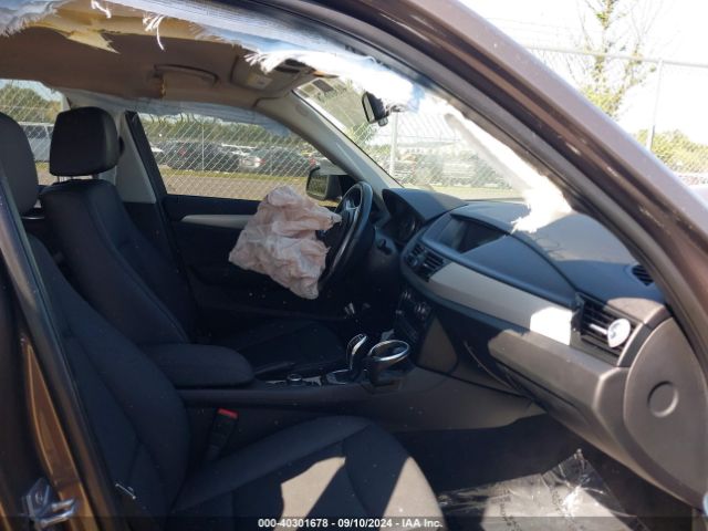 WBAVM1C53EVW48429 BMW X1 Sdrive28i