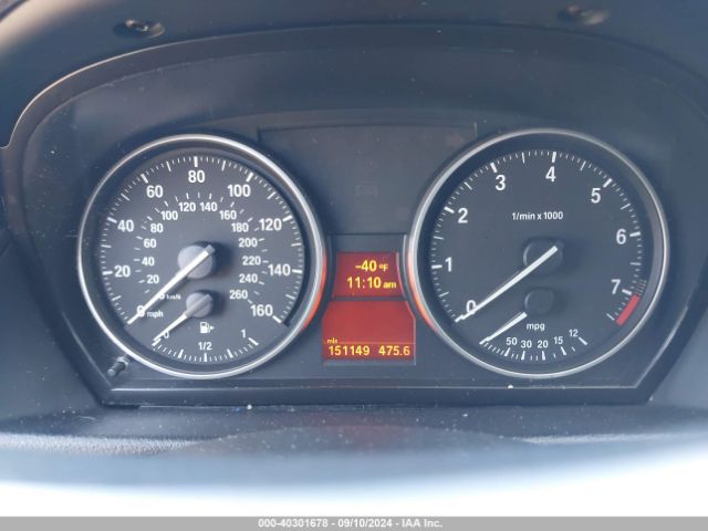 WBAVM1C53EVW48429 BMW X1 Sdrive28i
