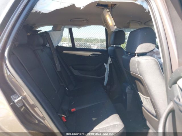 WBAVM1C53EVW48429 BMW X1 Sdrive28i