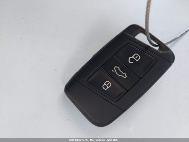 3VW7M7BU0NM012288 Volkswagen Jetta 1.5t Se