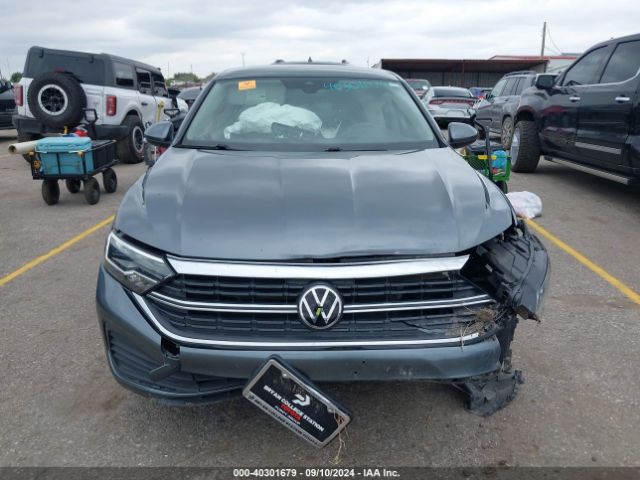 3VW7M7BU0NM012288 Volkswagen Jetta 1.5t Se