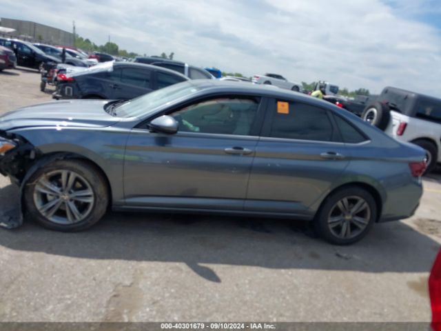 3VW7M7BU0NM012288 Volkswagen Jetta 1.5t Se