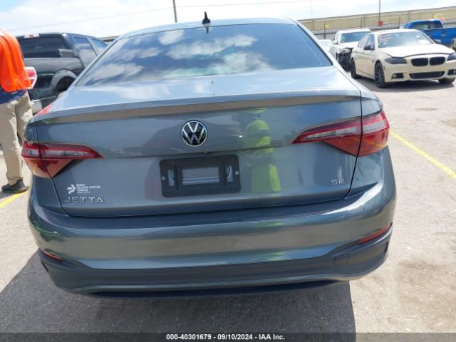 3VW7M7BU0NM012288 Volkswagen Jetta 1.5t Se