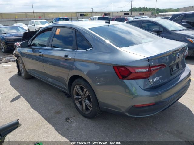 3VW7M7BU0NM012288 Volkswagen Jetta 1.5t Se