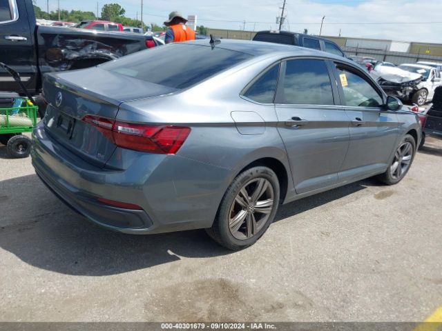 3VW7M7BU0NM012288 Volkswagen Jetta 1.5t Se