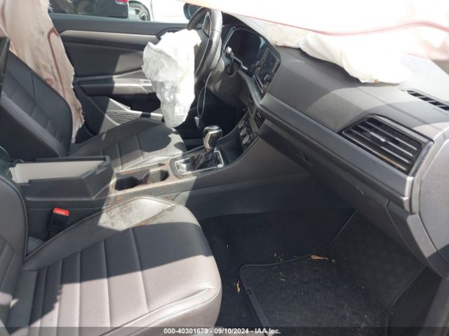 3VW7M7BU0NM012288 Volkswagen Jetta 1.5t Se
