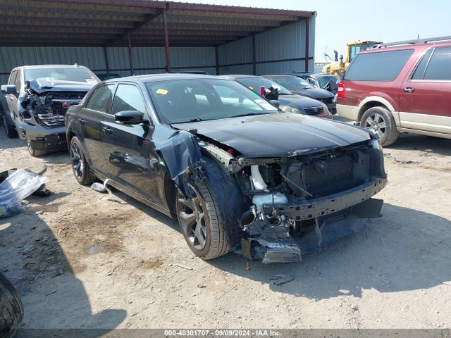 Chrysler 300 300s 2021 2C3CCABG4MH507011 Image 1