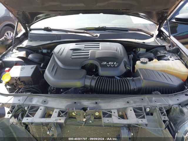 Chrysler 300 300s 2021 2C3CCABG4MH507011 Image 10
