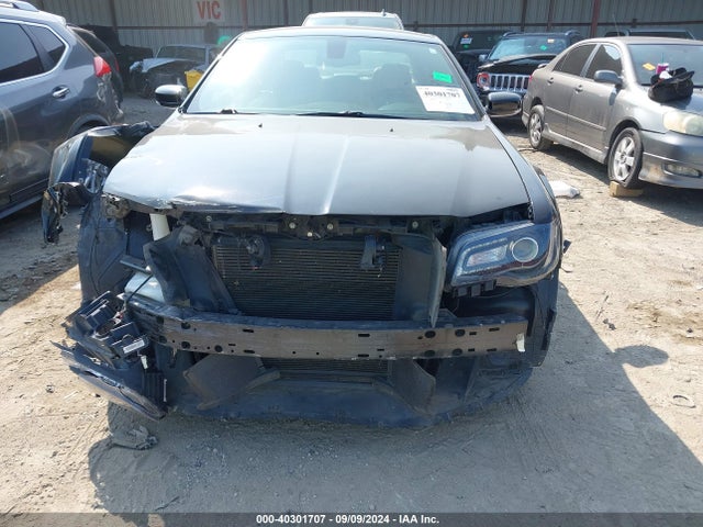 Chrysler 300 300s 2021 2C3CCABG4MH507011 Image 13