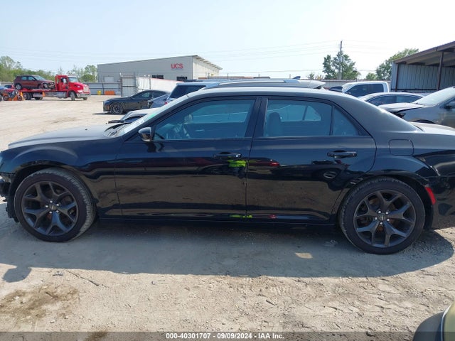Chrysler 300 300s 2021 2C3CCABG4MH507011 Image 15