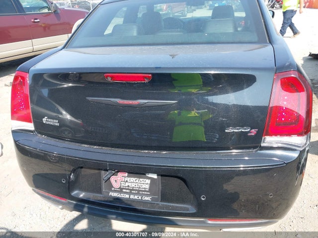 Chrysler 300 300s 2021 2C3CCABG4MH507011 Image 17