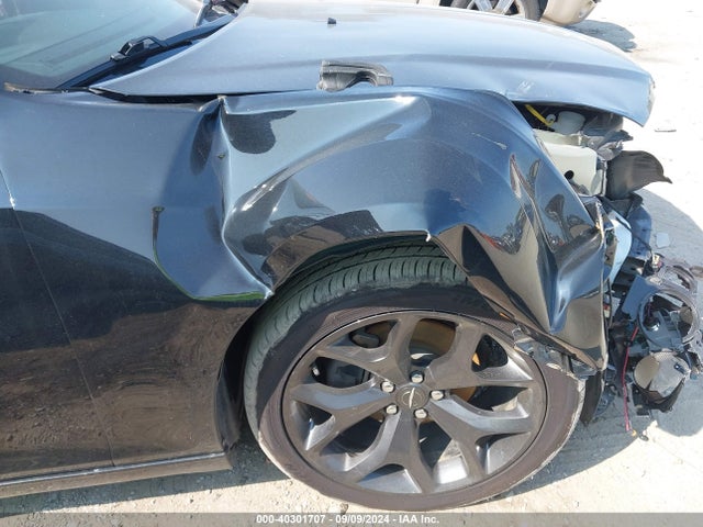 Chrysler 300 300s 2021 2C3CCABG4MH507011 Image 20