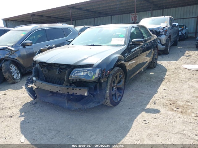 Chrysler 300 300s 2021 2C3CCABG4MH507011 Image 2