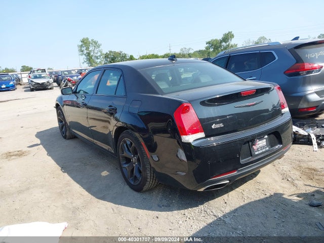 Chrysler 300 300s 2021 2C3CCABG4MH507011 Image 3