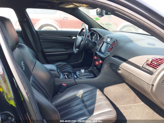 Chrysler 300 300s 2021 2C3CCABG4MH507011 Image 5