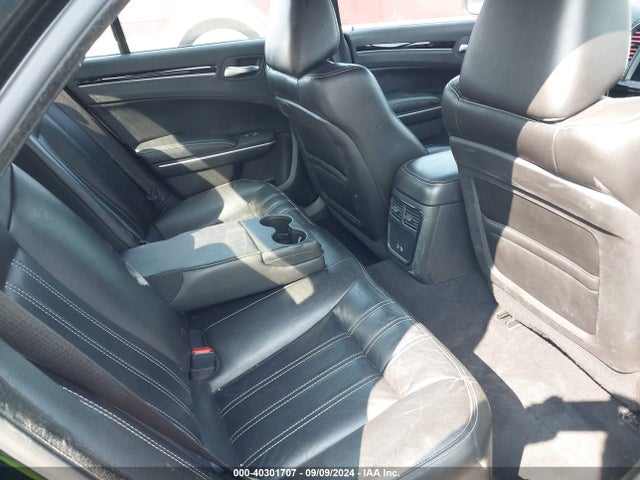 Chrysler 300 300s 2021 2C3CCABG4MH507011 Image 8