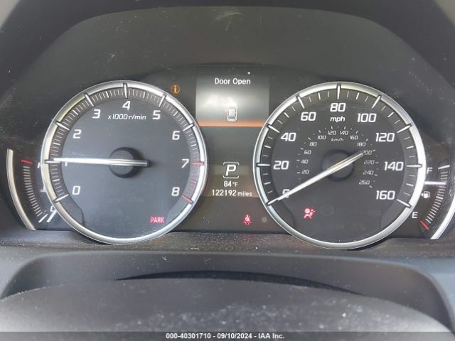 19UUB3F50FA003176 Acura Tlx V6 Tech
