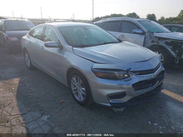 Chevrolet MALIBU 1LT 2016 1G1ZE5ST0GF213110 Image 1