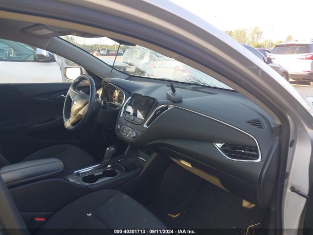 Chevrolet MALIBU 1LT 2016 1G1ZE5ST0GF213110 Image 5