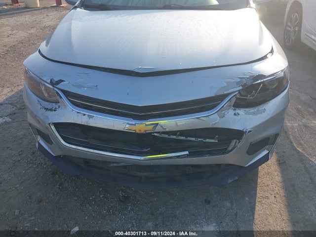 Chevrolet MALIBU 1LT 2016 1G1ZE5ST0GF213110 Image 6