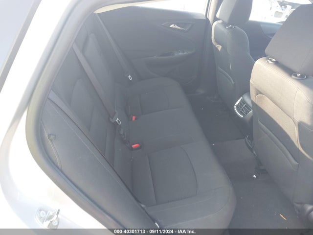 Chevrolet MALIBU 1LT 2016 1G1ZE5ST0GF213110 Image 8
