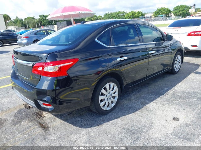 Nissan SENTRA SV 2017 3N1AB7AP7HL670018 Image 15