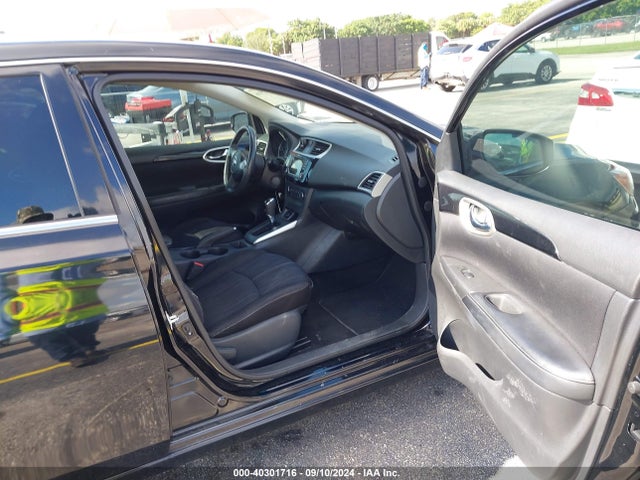 Nissan SENTRA SV 2017 3N1AB7AP7HL670018 Image 5