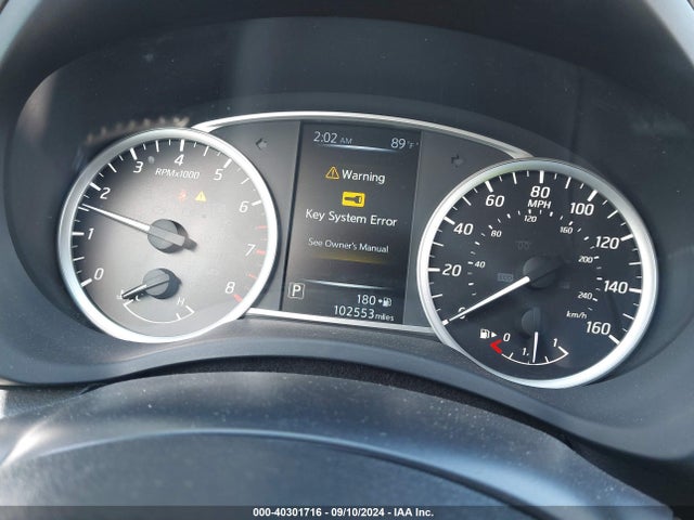 Nissan SENTRA SV 2017 3N1AB7AP7HL670018 Image 7