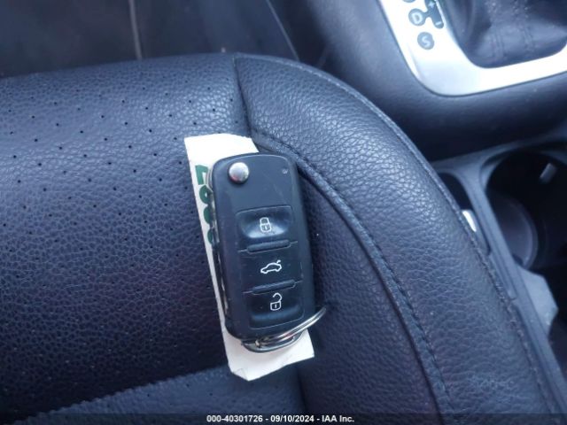 WVGBV7AX6GW526103 Volkswagen TIGUAN SE