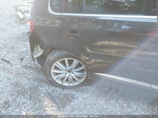 WVGBV7AX6GW526103 Volkswagen TIGUAN SE