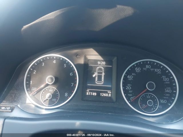 WVGBV7AX6GW526103 Volkswagen TIGUAN SE