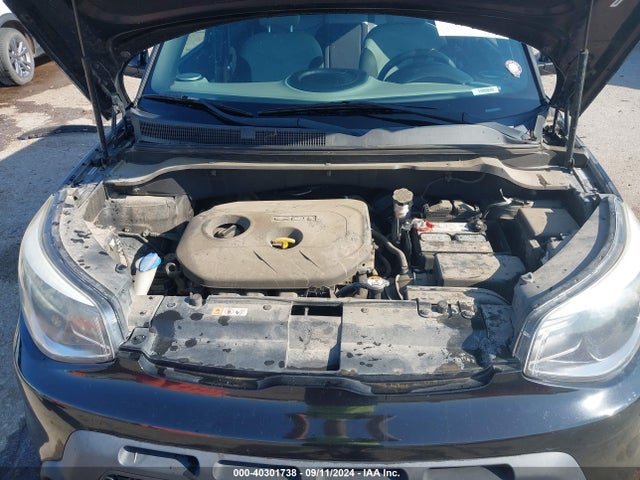 KNDJP3A50E7009808 KIA SOUL +