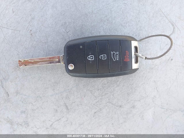 KNDJP3A50E7009808 KIA SOUL +