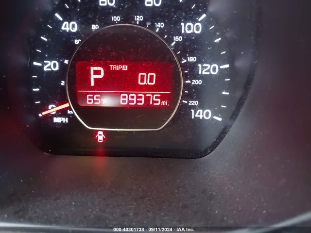 KIA SOUL + 2014 KNDJP3A50E7009808 Image 15