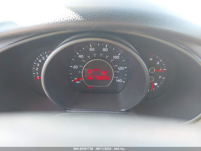 KNDJP3A50E7009808 KIA SOUL +