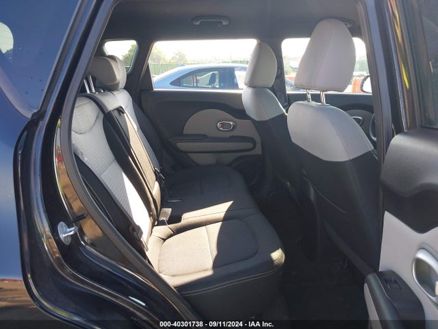 KNDJP3A50E7009808 KIA SOUL +