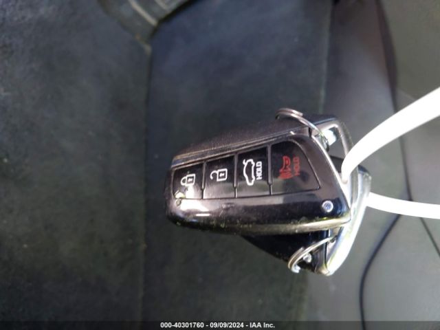 KMHGH4JH5GU101066 Hyundai Equus Signature