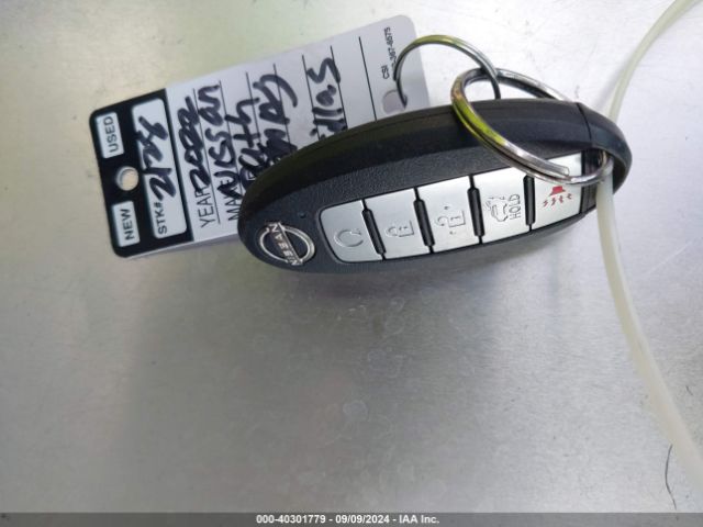 5N1DR3BB7NC242728 Nissan Pathfinder Sv 2wd