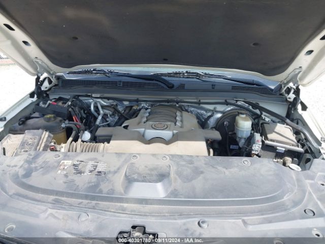 1GYS4JKJ8FR231915 Cadillac Escalade Esv Premium